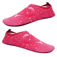 thumbnail image 1 of Zapatos de Calcetines de agua descalzo para , bucear, yoga, fitness Rosa 39 40 Sunnimix Zapatos de agua para actividades al aire libre, 1 of 8