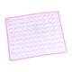thumbnail image 4 of Esterilla refrescante para perros, almohadilla para dormir, esterilla portátil, manta para mascotas, cama para cachorros, cojín refrescante rosa M, 4 of 9
