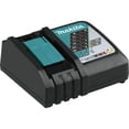thumbnail image 3 of Paquete de inicio de batería y cargador Makita LXT® de 18 V y 4,0 Ah, 3 of 8