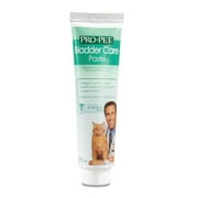 Pro Pet Bladder Paste For Cats, 2.5 oz