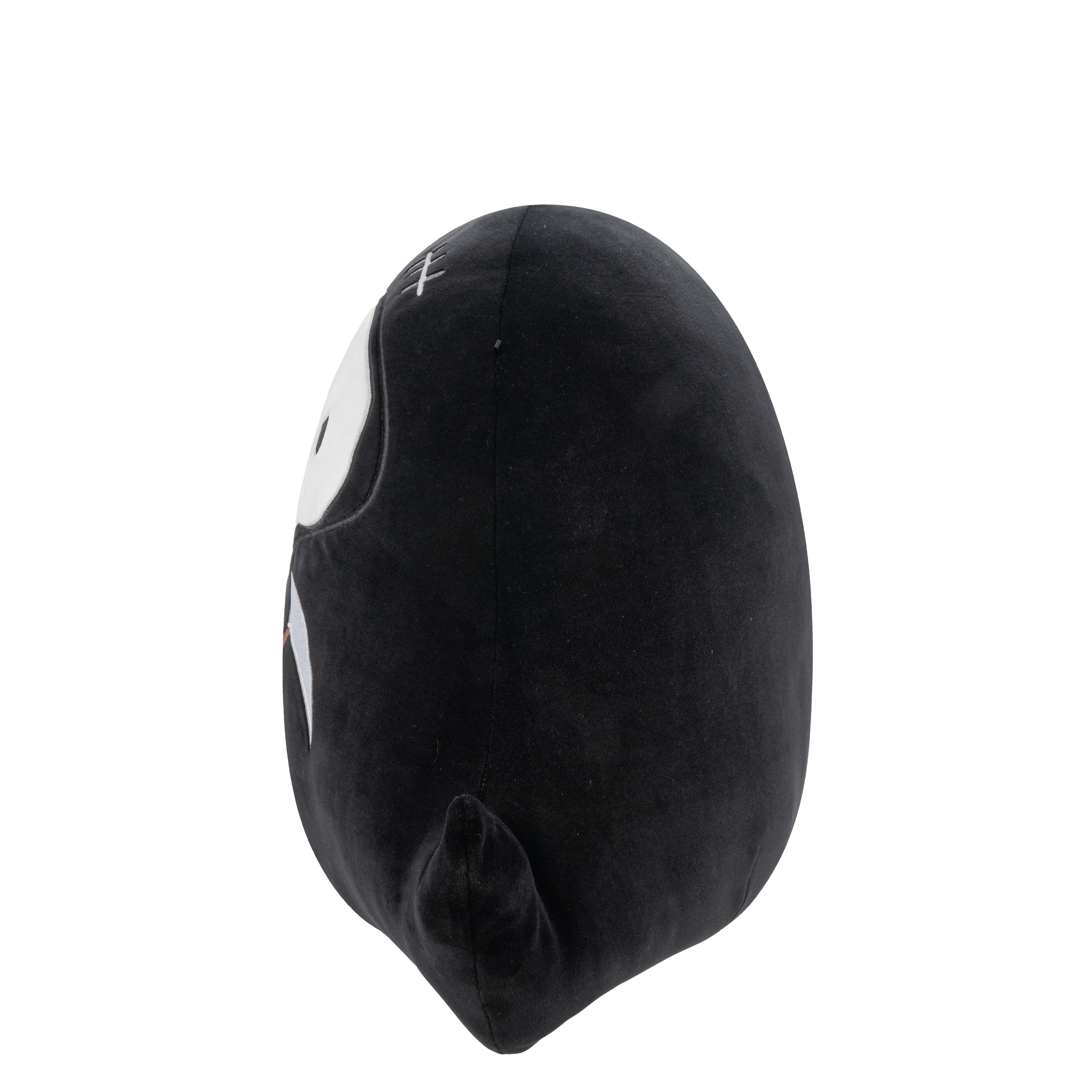 Squishmallows Official 16 inch Otto the Grim Reaper With Angry Eyes - Child's Ultra Soft Stuffed Plush Toy
