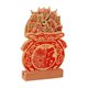 thumbnail image 2 of Calendario de Escritorio En Marco de Madera onlyliua 2024 Lindo y Creativo Mini Decorativos Bloc de Notas, 2 of 3