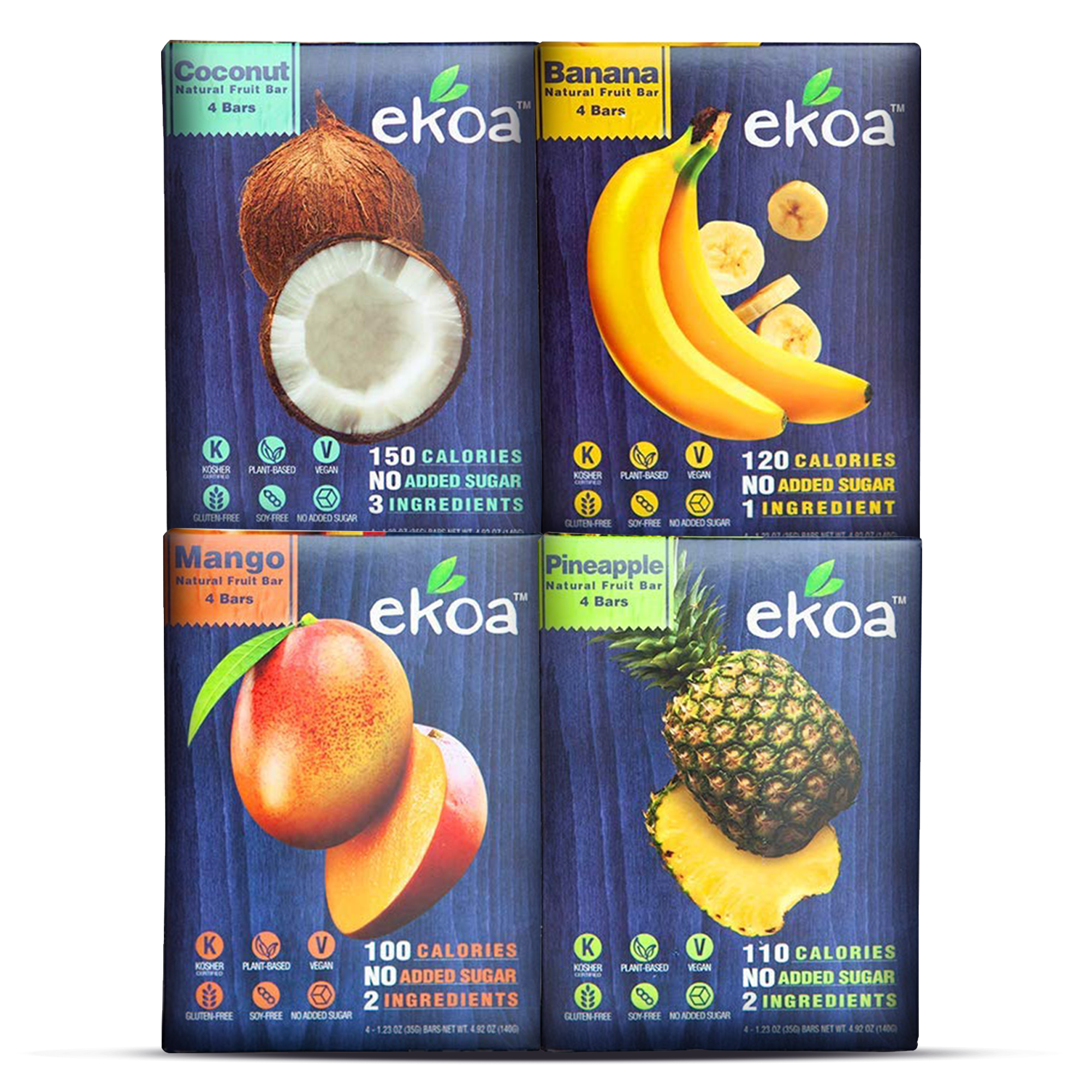 Dried Fruit Variety Pack For Adults & Children Healthy Snacks For