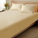 thumbnail image 3 of Hojas de Flanela de Navidad Conjunto de Sábanas de Cama de Flanela de Terciopelo Elegante Y Suave, Cómodo, Cálido, Antiestático, No Pilling, Set de Sábanas de Cama de Lana de Flanela de Terciopelo Fuz, 3 of 6