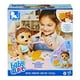thumbnail image 4 of Muñeca Hasbro Baby Alive Ba Lil Features Br, 4 of 4