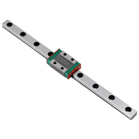 

Slide Rail Nice Appearance Great Material For Home