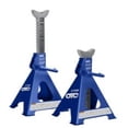 thumbnail image 1 of 6 Ton Jack Stands, 1 of 1