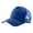 Blue, variant on MIASHUI Men's Women's Summer Fashion Casual Baseball Cap Sun Back Mesh Hat Visor Red,One Size