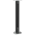 thumbnail image 3 of Lasko Xtra Air 48" 4 Speed Oscillating Remote Controlled Tower Fan, T48331, 3 of 7
