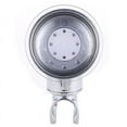 thumbnail image 2 of Txkrhwa 2PCS Shower Head Holder, Suction Cup Handheld Showerhead Bracket Adjustable Height Shower Holder, Removable Handheld Wand holder Wall Mounted Suction Bracket, 2 of 6