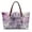 Wolf Snow Mountain, variant on ZUXONGSY Wolf Snow Mountain Print Top Handle Tote Bag for Women Large Capacity Top Handle Bag Casual Satchel Handbags with Zipper for Shopping Work