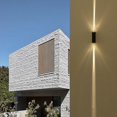 thumbnail image 3 of Led S Indoor Up Down Lamp 6w Led Sconce Ing para patio balcón, 3 of 4