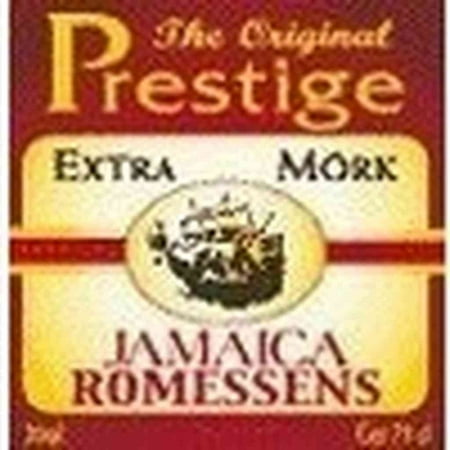 Prestige Extra Dark Jamaican Rum Essence