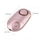 thumbnail image 4 of Alarma de Emergencia ANGGREK Dispositivo SOS Alarma de Seguridad oro rosa, 4 of 8