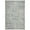 Blue/Beige, variant on SAFAVIEH Princeton Xavier Abstract Runner Rug, Cream/Slate, 2' x 7'
