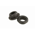 thumbnail image 1 of Ford Performance PCV Valve Grommet M-6892-F 1.200 Inch Outside Diameter; Rubber; Set Of 2, 1 of 1