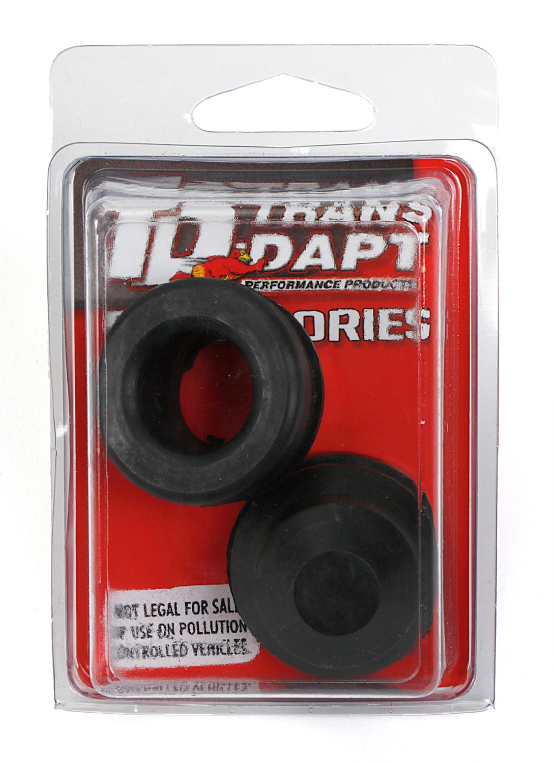 Trans-Dapt Performance TDP9355 Valve Cover Grommet Set