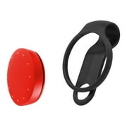 Misfit Flash Link - Activity tracker - Bluetooth - 0.21 oz - Coca-Cola red