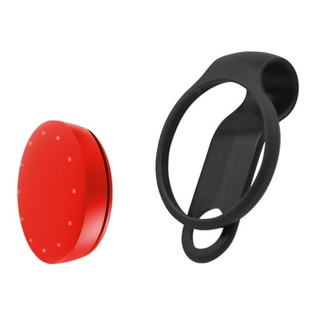 UPC 812554021345 product image for Misfit Flash Link - Activity tracker - Bluetooth - 0.21 oz - Coca-Cola red | upcitemdb.com