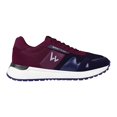 thumbnail image 2 of TENIS CASUALES HOMBRE WHAT´S UP 314587 TEXTIL VINO What's Up 314587, 2 of 4