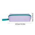 thumbnail image 3 of Diamond-shaped Large-capacity Pencil Case Student Stationery Bag And Lovely Oxfords Cloth Pencil Case Pencil Case Pencil Case, 3 of 6