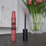 thumbnail image 4 of Essence Stay 8h Matte Liquid Lipstick – 09 Bite Me If You Can, 4 of 8