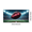 7A, variant on Neon Style Game Day Backdrop Banner Sports Event Decorations Party Supplies Stadium Decor Background for Fan Gatherings Tailgate Parties Photo Shoots