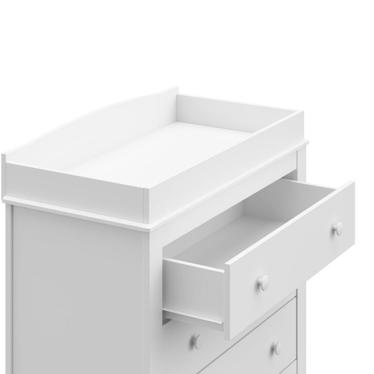 Walmart changing cheap table dresser