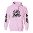 thumbnail image 1 of Sudadera Modelo Two Rich Vagos, 1 of 2