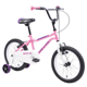 thumbnail image 1 of Bicicleta ONE O ONE Infantil Rodada 16 niña Rosa BIKE 101, 1 of 5