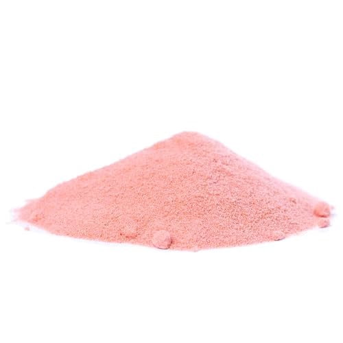 Pure Original Ingredients Pomegranate Fruit Extract Powder 1 lb Always Pure, Unsweetened, Smoothie Mix-In
