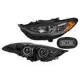 thumbnail image 1 of Faro Fusion 2017 A 2018 Ford Izq DEPO  ., 1 of 4