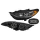 thumbnail image 1 of Faro Fusion 2017 A 2018 Ford Izq DEPO  ., 1 of 4