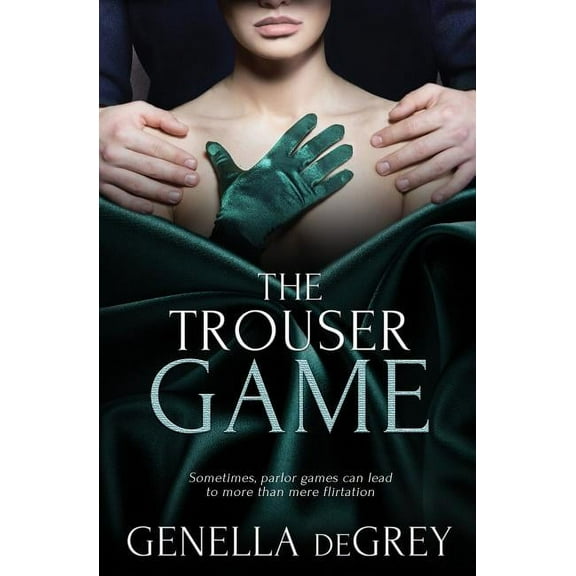 The Trouser Game (Paperback)