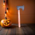 thumbnail image 4 of TABLZONE 4Pcs Inflatable Hatchet Props Multi Color Costume Accessories for Cosplay and Party Use, 4 of 8