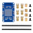 thumbnail image 1 of Vector Network Analyzer Test Board Kit for Network Analysis Test Board Demo Board, 1 of 5