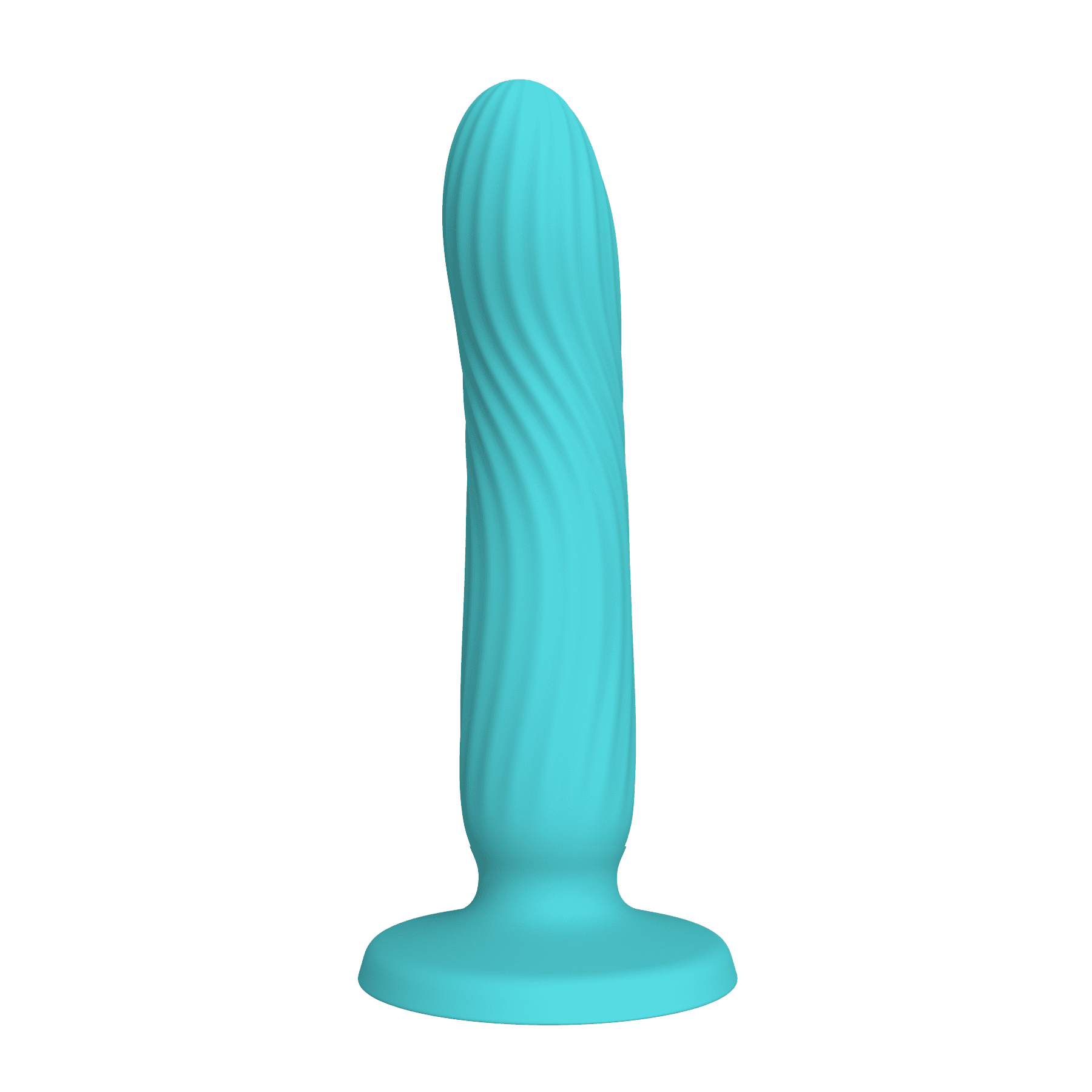 plusOne Analog Internal Stimulator Dildo