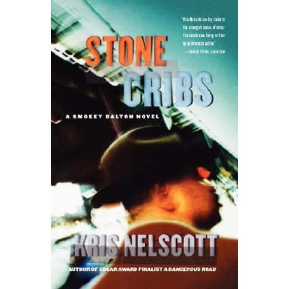 Pre-Owned Stone Cribs (Paperback) 0312338597 9780312338596