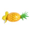 thumbnail image 3 of Shisuyan Ballon Gonflable en Forme d'Ananas Ballon de Fête Hawaïen Ballon Ananas Grande Taille, 3 of 8