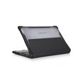 thumbnail image 2 of Lenovo 11.6" Laptop Shell for Lenovo 300e Chrome, Black, 2 of 10