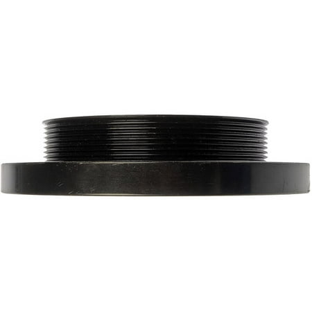 Series Harmonic Balancer - Dorman 594-321 Harmonic Balancer