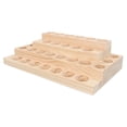 thumbnail image 2 of Soporte de madera para aceites esenciales, expositor de aceites esenciales, caja de cuatro capas, 2 of 8