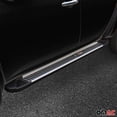 thumbnail image 3 of Side Step Nerf Bars Running Boards for Toyota 4Runner SR5 2010-2013 2 Pcs, 3 of 11