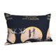 thumbnail image 2 of Fundas de almohada de felpa para interiores de Pesadilla antes de Navidad, decoración de doble cara, fundas de almohada suaves para dormitorio, sofá, decoración del hogar, sofá, dormitorio, coche,, 2 of 5