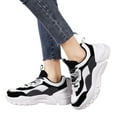thumbnail image 4 of Futezty Lightweight comfortable running shoes, 4 of 5
