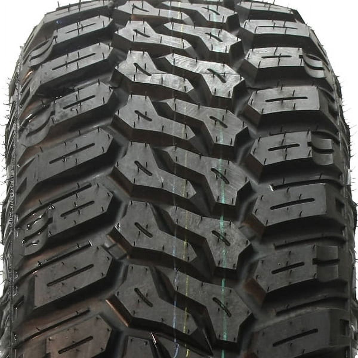 Antares Deep Digger Mud-Terrain Tire - 35X12.50R20 121Q