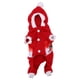 thumbnail image 1 of Ropa cálida de Navidad para mascotas Disfraz de Navidad para mascotas Exquisito para perros de uso diario ANGGREK Otros, 1 of 8