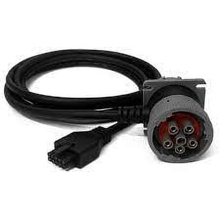 GREY 6PIN Cable J1708 for BlueLink price history on PriceWatchPro