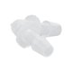 thumbnail image 3 of 10Pcs Elbow Hose Joint 90 Degree Connector Adapter L Shape Equal Diameter Plastic Fittings 6.4mm, 3 of 5