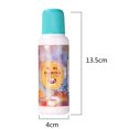 thumbnail image 4 of Cuadros Decorativos 5x100ml DIY diamante pintura conservador permanente brillo efecto sellador Ehuebsd Nuevos Originales, 4 of 4